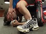 Metro Dudes Public Sex