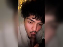 Mexican sucking bbc 6