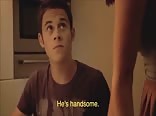 Mi Amigo Jaime - 2013 short movie