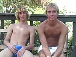 Miami Studios-Twins and 10'' Twinks Porn