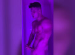 Mica Sent me a Naughty Vid