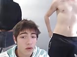 Michael 4 lovers - Brazilian boys porn from Sao Paulo