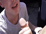 Michael Drake and Joe Gay Porn Tube