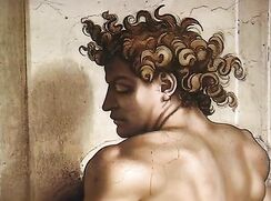 ♥ Michelangelo Buonarroti’s ♥