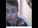 Mickey's Cam Show Gay Tube
