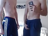midwestboys's Cam Show 