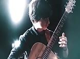 Mike's Music Polish guitarist Marcin Patrzalek playing 2210