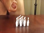 Mike's Video 2500 bigwacu bowl