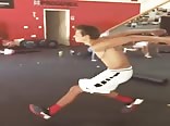 Mike's Video 2624 CAN YOU DO IT