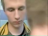 Mike's Video 2632 bbsucu German Recruite