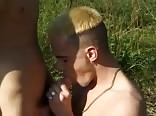 Mike's Video 2916 bigsucu Fuck fun in nature