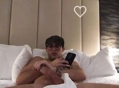 mikey and his monster cock 3