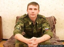 ♥ MILITAIRE SOLO ♥