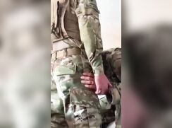 Military Anniversary