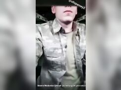 Military JO 3