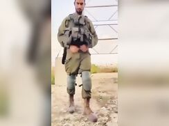 Military JO 6