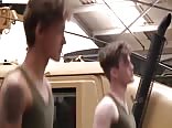 Military Lads Boys Army Gay Porn