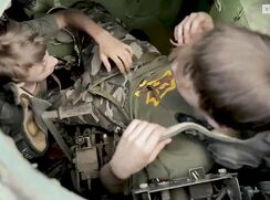 Military Porn
