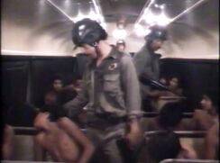Military Undress
