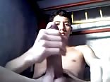 milking my teen meat
