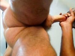 Milking Str8 Guys