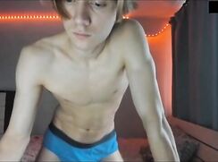 Milkiwy twink porn tube webcam