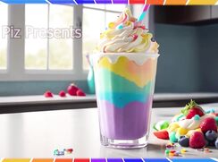 Milkshakes Boy