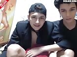 milorg hot sex show couple boys porn