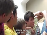 Mine Is Bigger Than Yours Boys Porn 