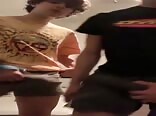 Mines Bigger Than Yours Comparison Gay Porn 
