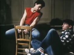 minet sauvage classic vintage gay porn tube