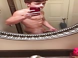 MIRROR, MIRROR...
