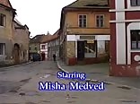 Misha & Friends