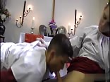 Missionaries Are Hot Gay Teen Sex