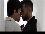 Missionary boy porn fooling around with older priest