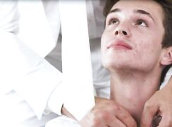 ♥ Missionary Boys 03 ♥