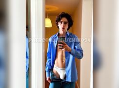 MIX OF CUTE ANIMATED FAMOUS TWINKS