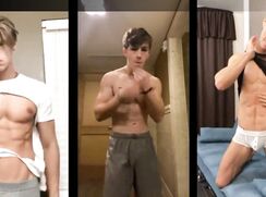 mixture house boys cam porn