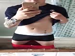 ML hot Brit Selfie College Boy Cam Porn