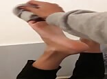 mm feet gay porn tube