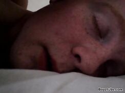 Moaning Like a Bitch