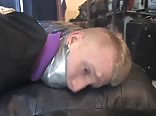 Mohawk Boys Fetish Porn