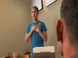 Moment with my teacher boys porn