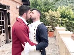 ♥ Mon lord à Versailles ♥