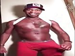 Monster Bulge And A Big Smile
