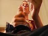 Monster Cock
