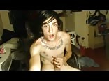 Monster Cock Teen Daltronn
