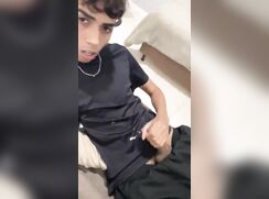 More big dick cum...