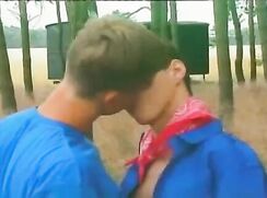 More boyscoutskill testing