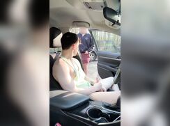 More car fun